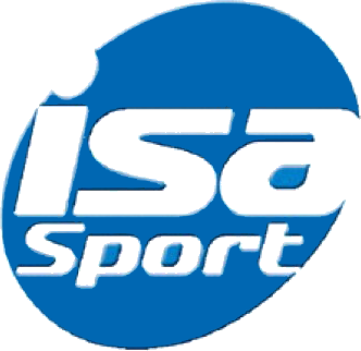 logo isa sport